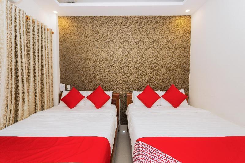 Khanh Vinh Hotel Da Nang Ruang foto