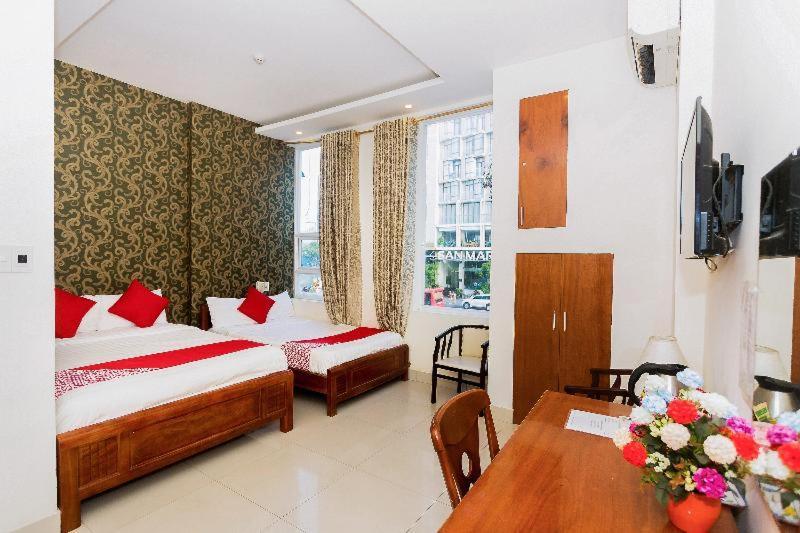 Khanh Vinh Hotel Da Nang Ruang foto