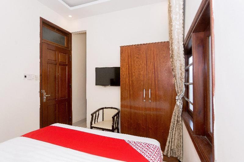 Khanh Vinh Hotel Da Nang Ruang foto