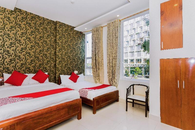Khanh Vinh Hotel Da Nang Ruang foto