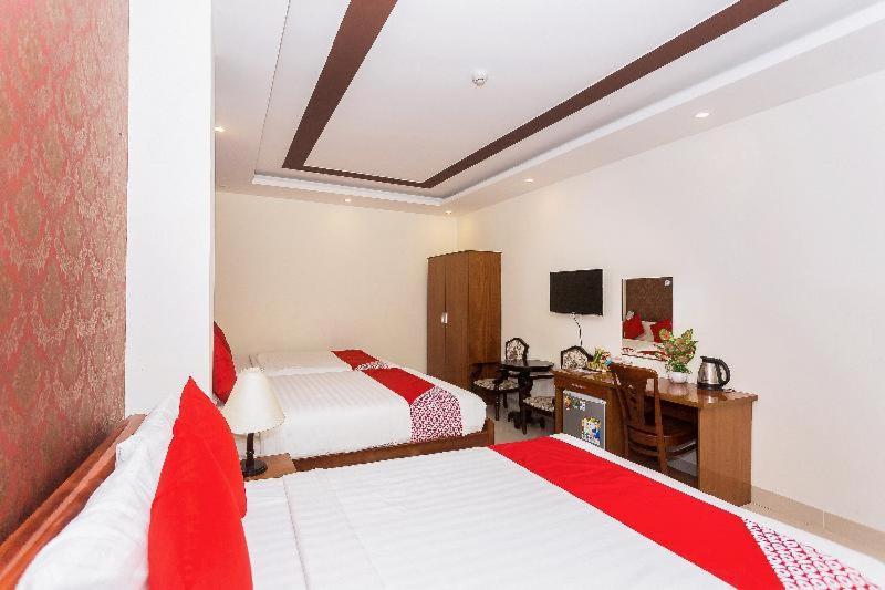 Khanh Vinh Hotel Da Nang Ruang foto